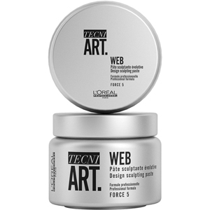 SÁP VUỐT TÓC L’OREAL PROFESSIONNEL TECNI ART  150ML