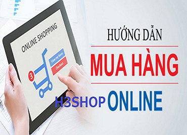 HÌNH THỨC ĐẶT HÀNG-GIAO HÀNG